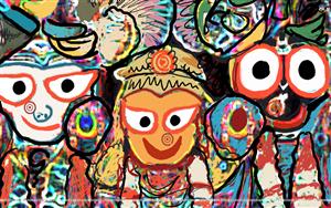 Lord Jagannath